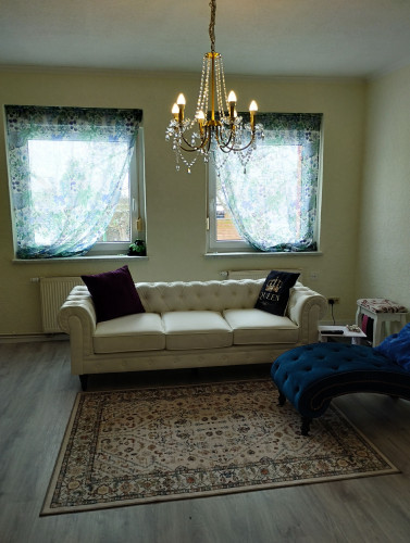 Quiet, fully furnished apartment – ideal for short stays - Gallery - 23