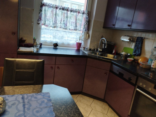 Quiet, fully furnished apartment – ideal for short stays - Gallery - 15