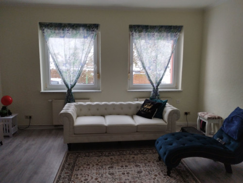 Quiet, fully furnished apartment – ideal for short stays - Gallery - 9