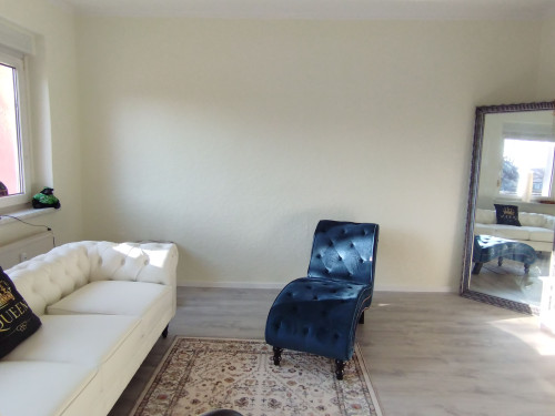 Quiet, fully furnished apartment – ideal for short stays - Gallery - 46