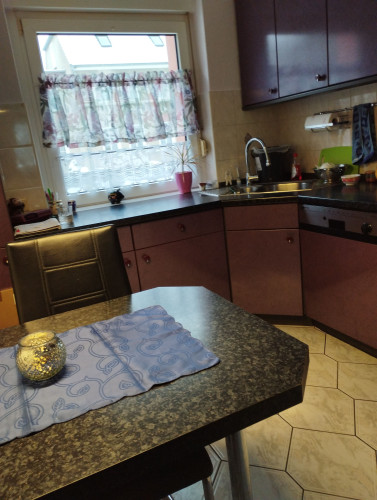 Quiet, fully furnished apartment – ideal for short stays - Gallery - 16
