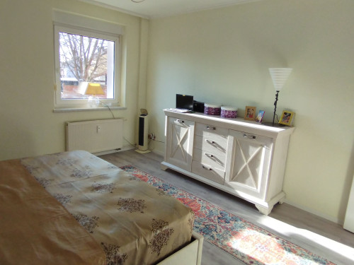 Quiet, fully furnished apartment – ideal for short stays - Gallery - 33