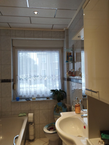 Quiet, fully furnished apartment – ideal for short stays - Gallery - 12