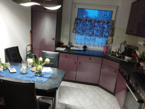 Quiet, fully furnished apartment – ideal for short stays - Gallery - 14
