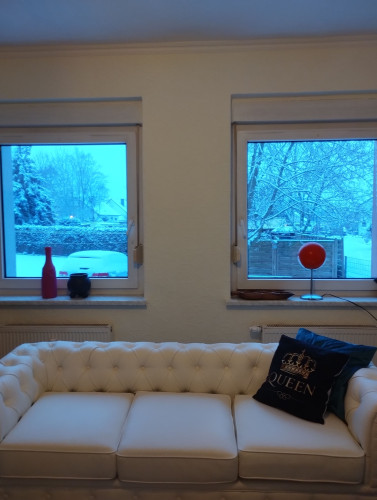 Quiet, fully furnished apartment – ideal for short stays - Gallery - 10
