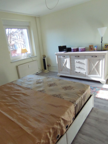 Quiet, fully furnished apartment – ideal for short stays - Gallery - 29