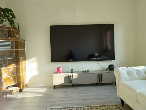 Quiet, fully furnished apartment – ideal for short stays - Gallery - 36