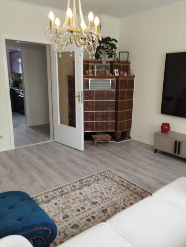 Quiet, fully furnished apartment – ideal for short stays - Gallery - 21