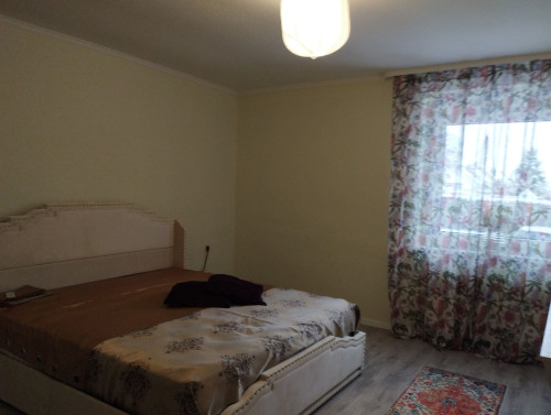 Quiet, fully furnished apartment – ideal for short stays - Gallery - 6