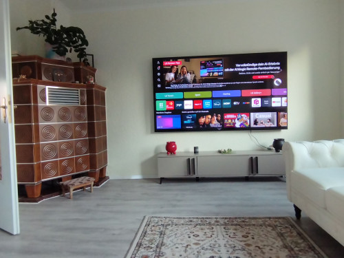 Quiet, fully furnished apartment – ideal for short stays - Gallery - 25