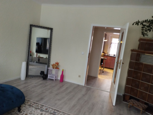 Quiet, fully furnished apartment – ideal for short stays - Gallery - 7