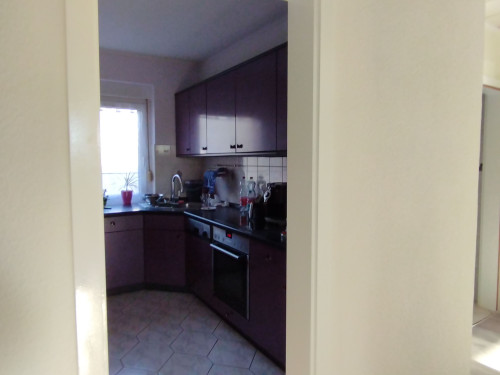 Quiet, fully furnished apartment – ideal for short stays  - Gallery -  5