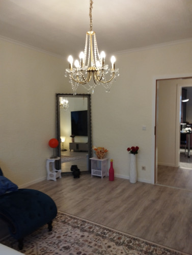 Quiet, fully furnished apartment – ideal for short stays - Gallery - 24