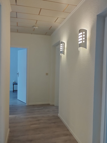 Quiet, fully furnished apartment – ideal for short stays - Gallery - 11