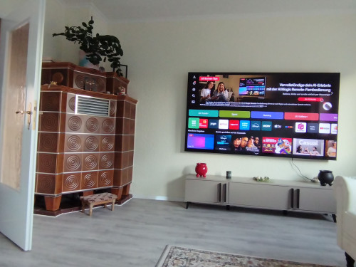 Quiet, fully furnished apartment – ideal for short stays - Gallery - 34
