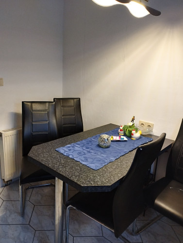 Quiet, fully furnished apartment – ideal for short stays - Gallery - 17