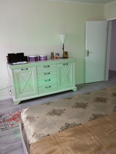 Quiet, fully furnished apartment – ideal for short stays - Gallery - 26