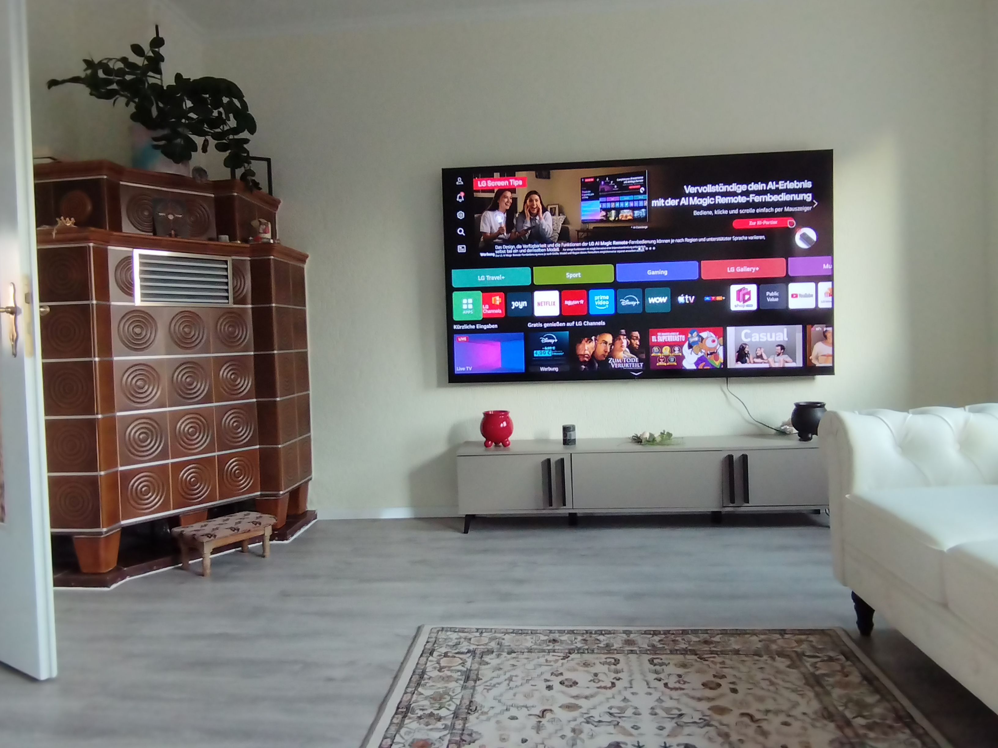  Quiet, Fully Furnished Apartment – Ideal For Short Stays  -  Quiet, fully furnished apartment – ideal for short stays  - Gallery -  36