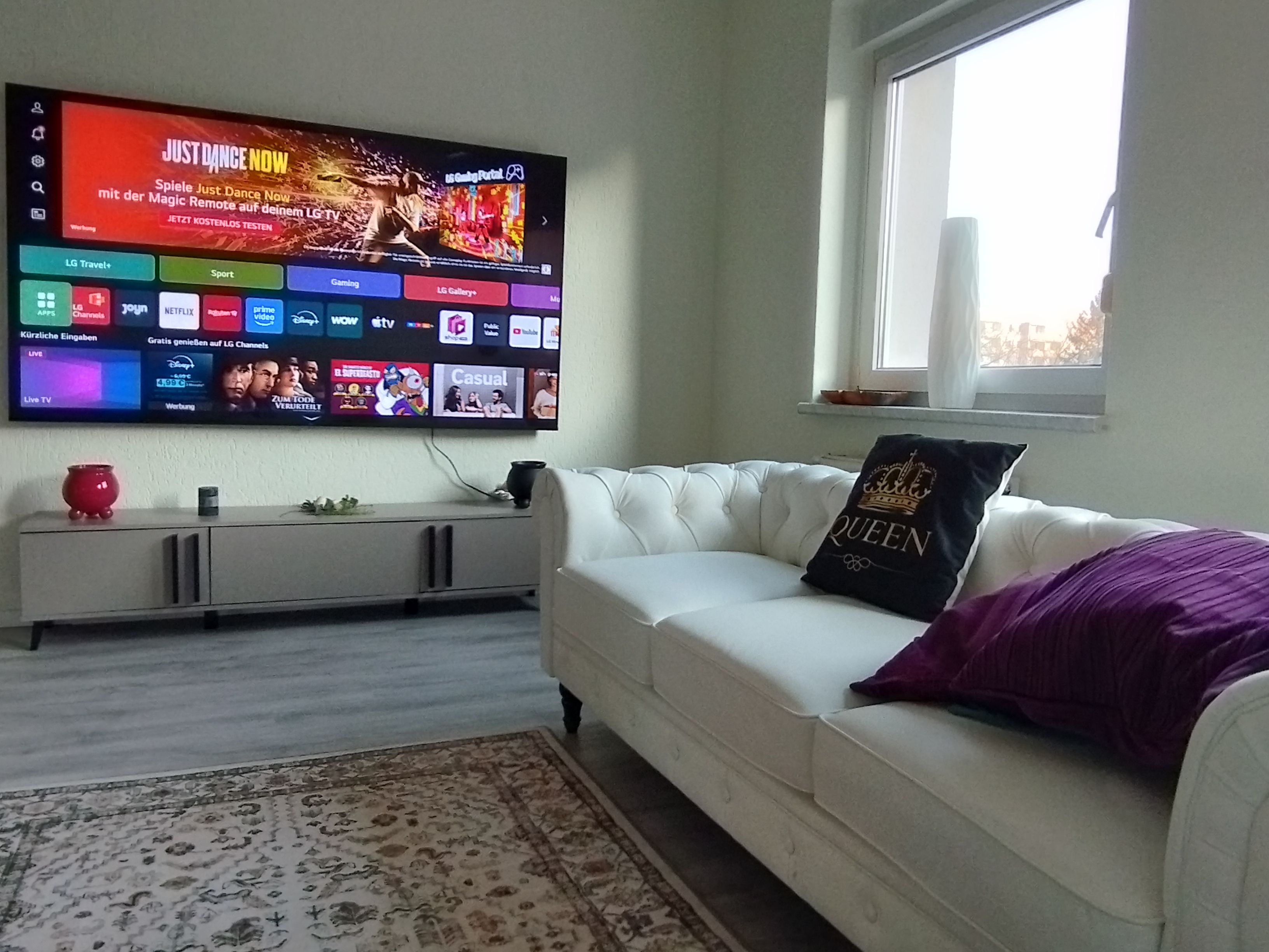  Quiet, Fully Furnished Apartment – Ideal For Short Stays  -  Quiet, fully furnished apartment – ideal for short stays  - Gallery -  38