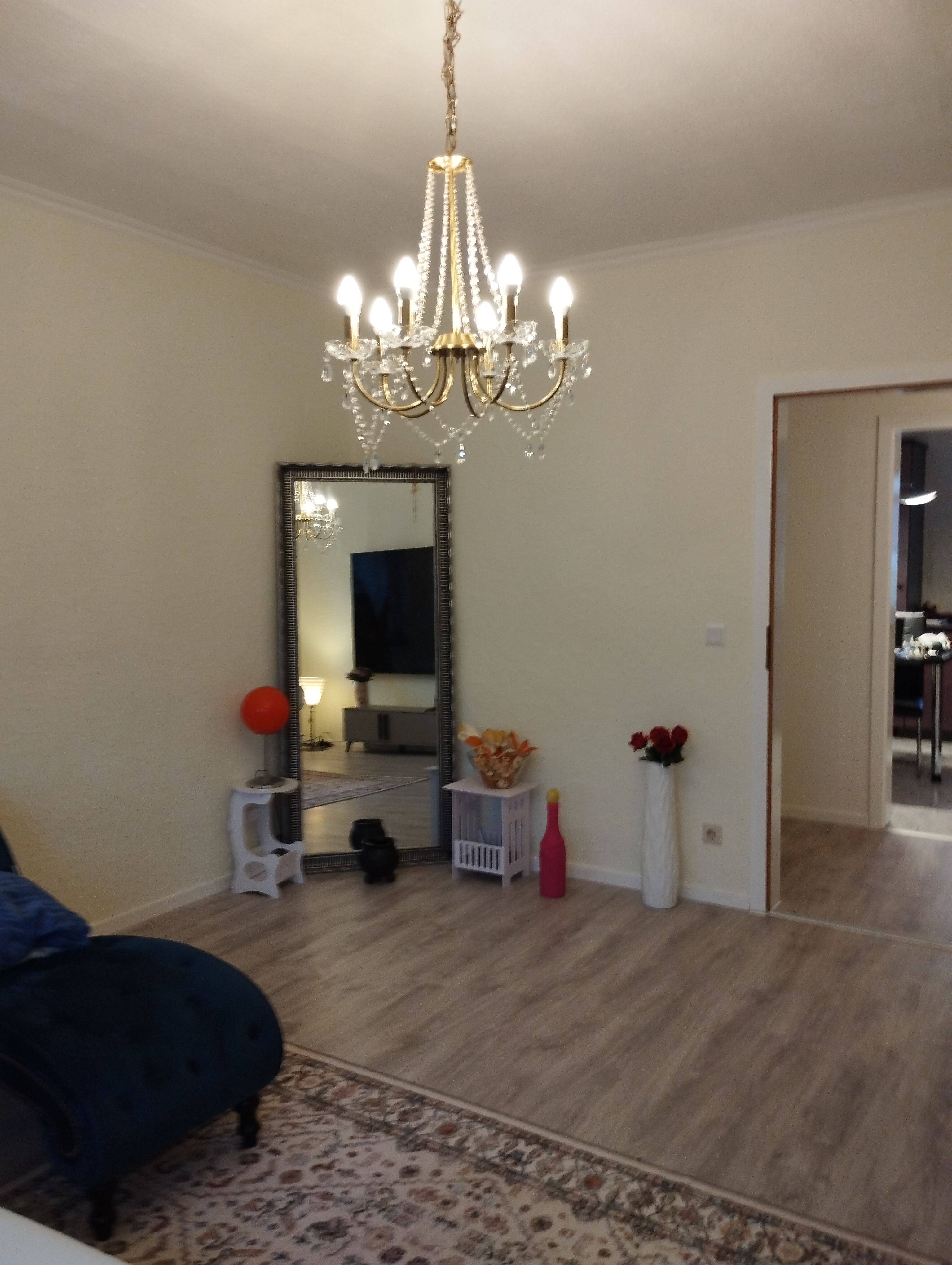  Quiet, Fully Furnished Apartment – Ideal For Short Stays  -  Quiet, fully furnished apartment – ideal for short stays  - Gallery -  1