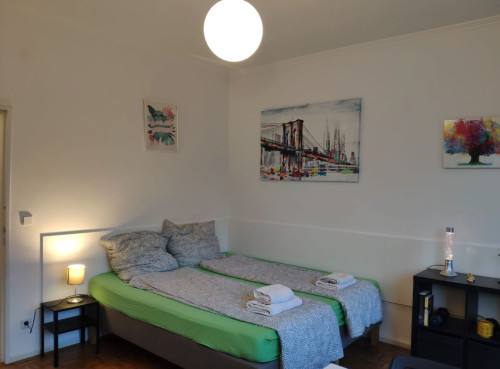 Awesome, great suite in Schmargendorf