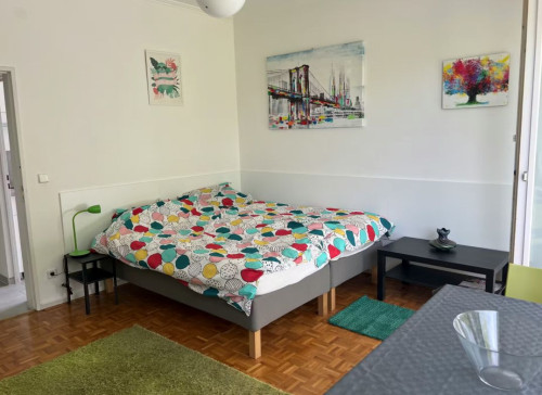 Awesome, great suite in Schmargendorf