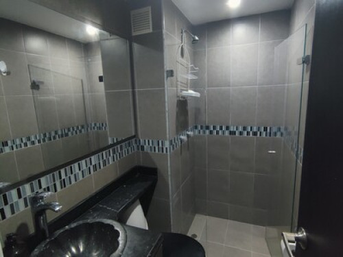  Private room with bathroom&pool