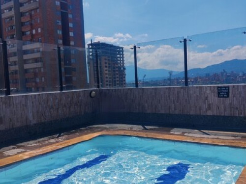  Private room with bathroom&pool  - Gallery -  5