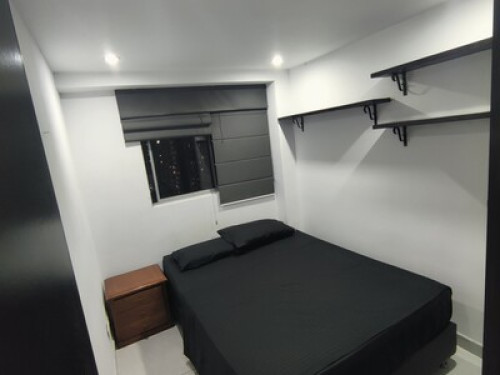  Private room with bathroom&pool