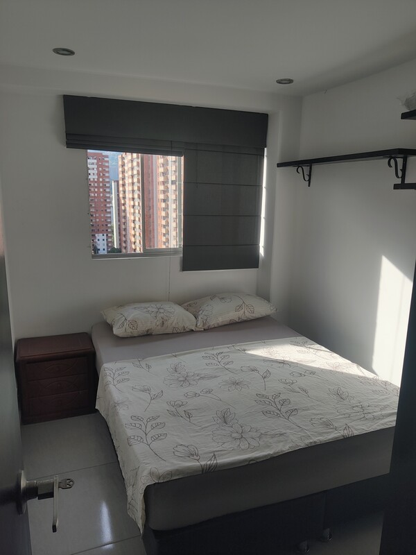  Room 1(Full Room)  -   Private room with bathroom&pool  - Gallery -  1