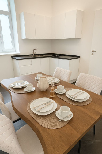 Lovely & cozy flat in München