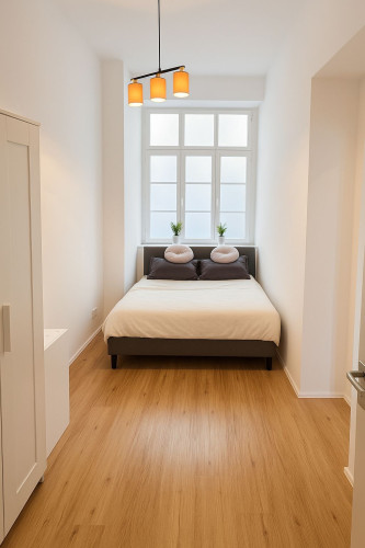 Lovely & cozy flat in München