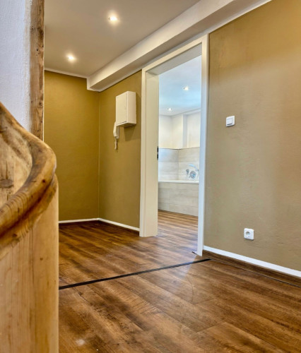 Wonderful and fantastic flat in Amberg  - Gallery -  5