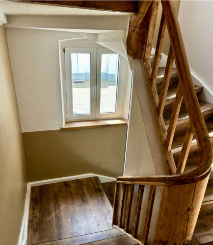 Wonderful and fantastic flat in Amberg - Gallery - 7