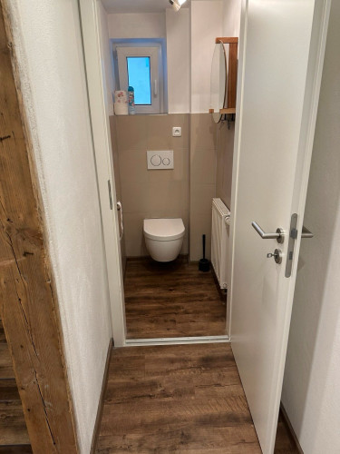 Wonderful and fantastic flat in Amberg - Gallery - 9