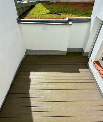 Wonderful and fantastic flat in Amberg - Gallery - 8