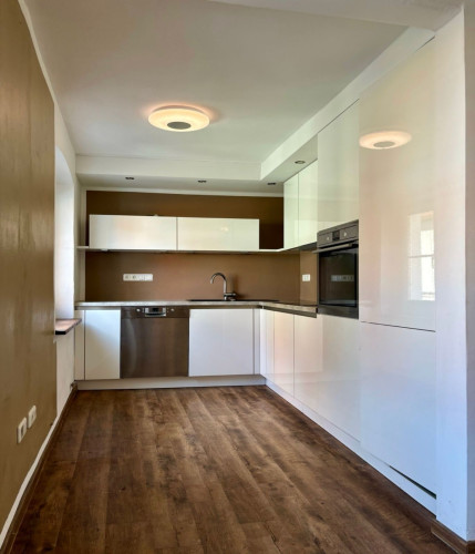 Wonderful and fantastic flat in Amberg