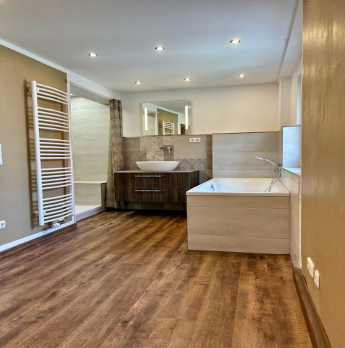 Wonderful and fantastic flat in Amberg - Gallery - 6