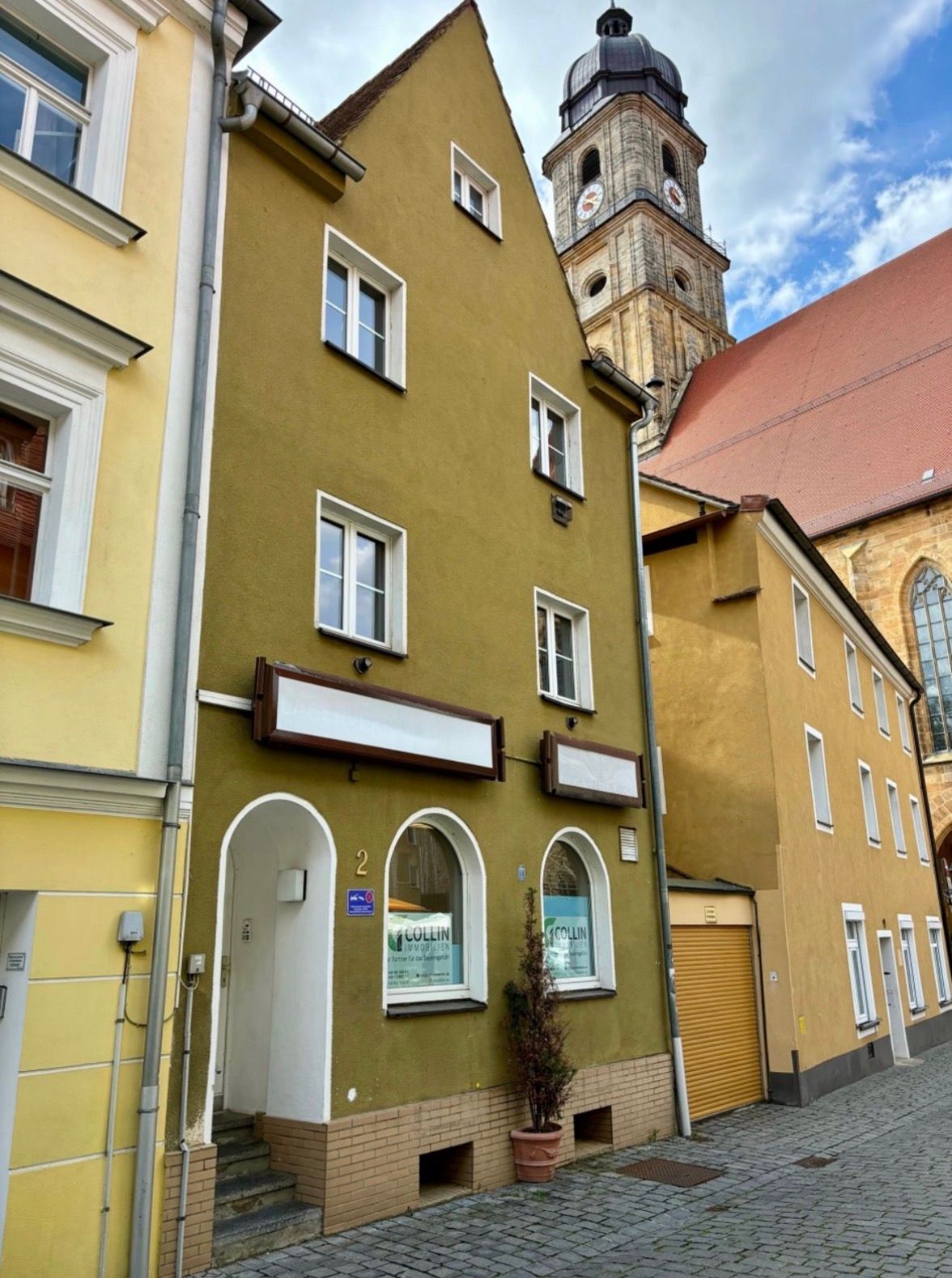 Wonderful And Fantastic Flat In Amberg - Wonderful and fantastic flat in Amberg - Gallery - 7