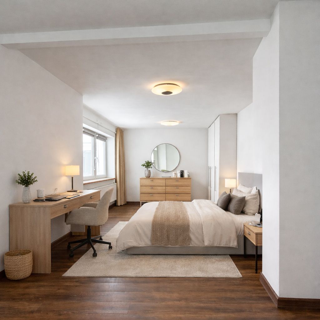 Wonderful And Fantastic Flat In Amberg - Wonderful and fantastic flat in Amberg - Gallery - 8