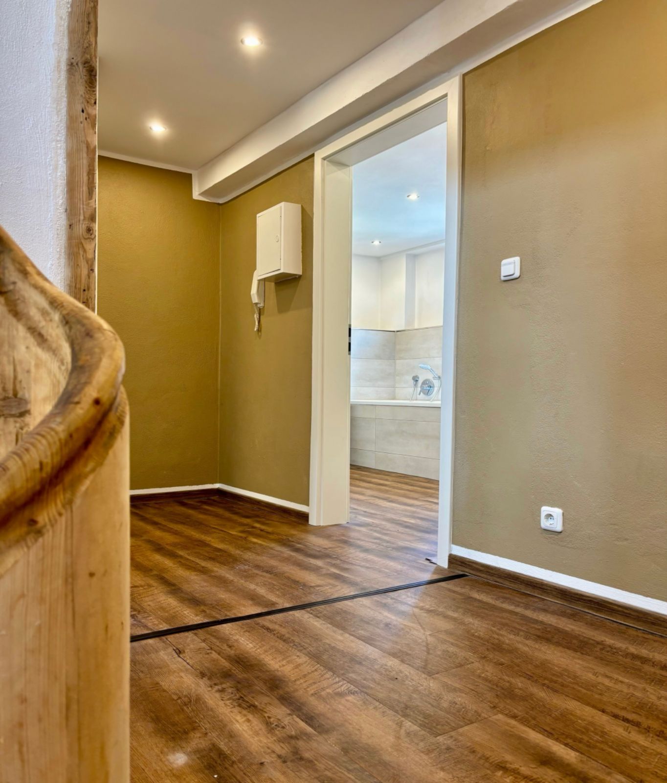 Wonderful And Fantastic Flat In Amberg - Wonderful and fantastic flat in Amberg - Gallery - 5
