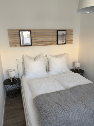 Beautiful & cozy flat located in Neuruppin