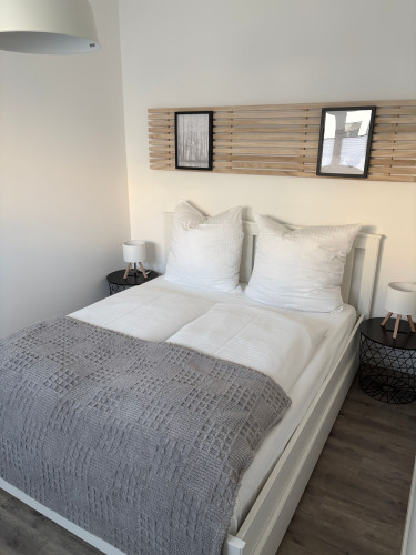 Beautiful & cozy flat located in Neuruppin