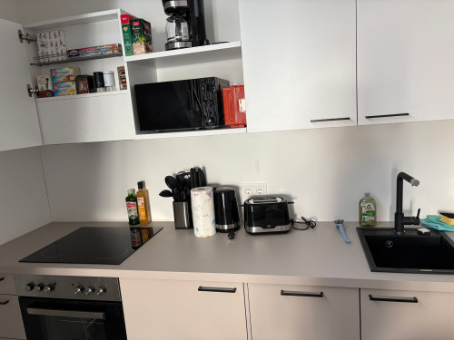 Beautiful & cozy flat located in Neuruppin  - Gallery -  5