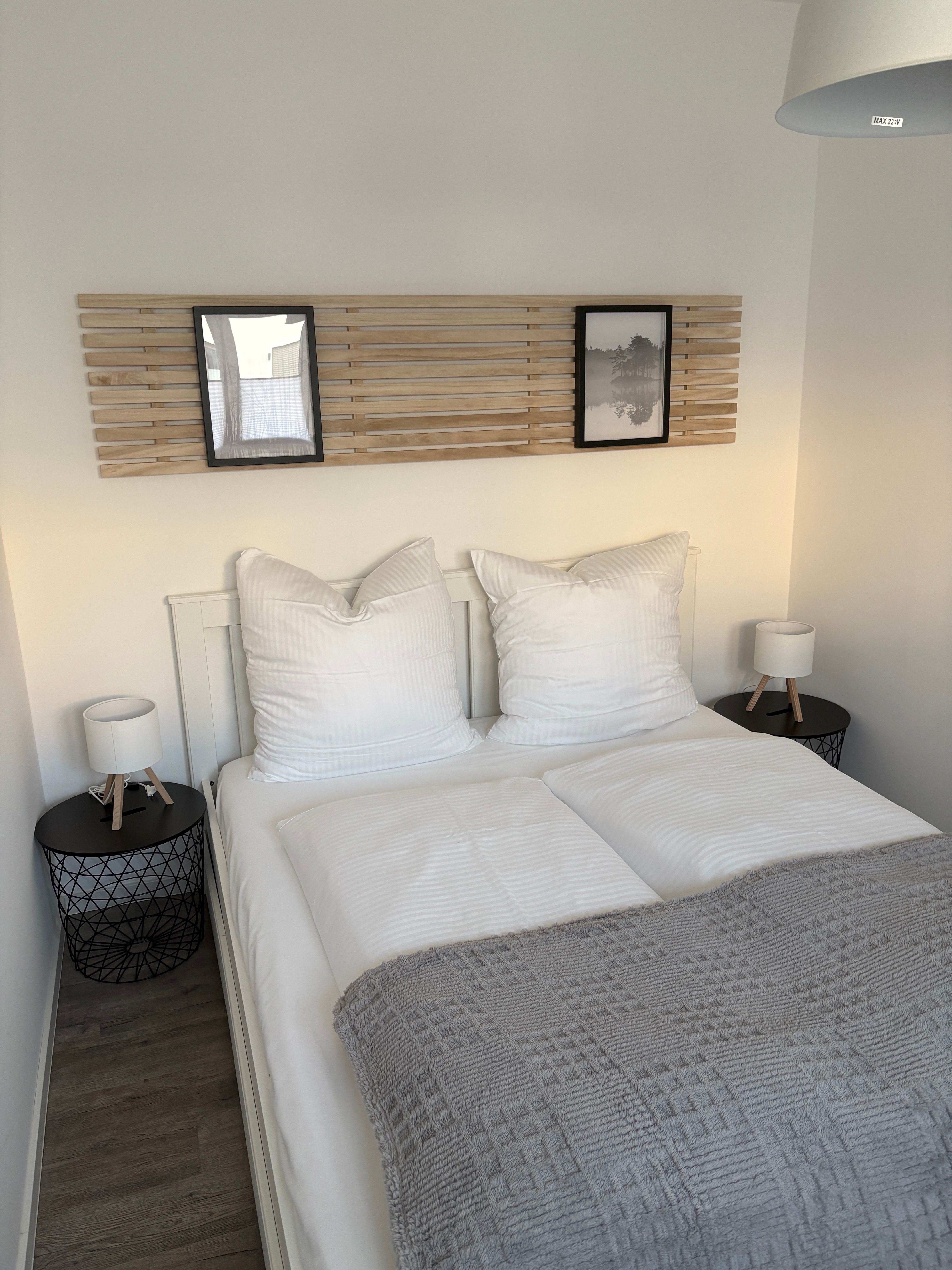 Beautiful & Cozy Flat Located In Neuruppin - Beautiful & cozy flat located in Neuruppin - Gallery - 1