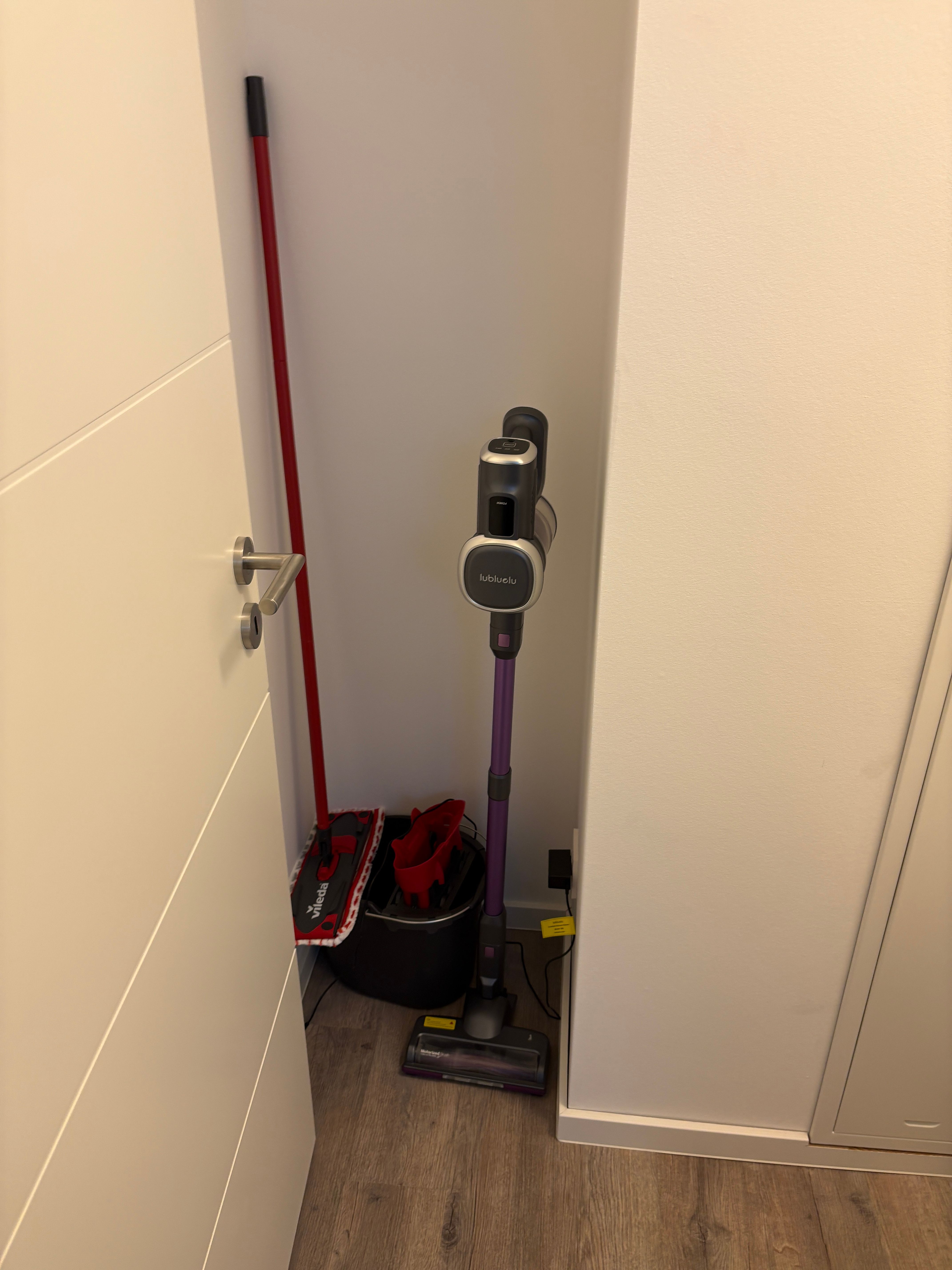 Beautiful & Cozy Flat Located In Neuruppin - Beautiful & cozy flat located in Neuruppin - Gallery - 13