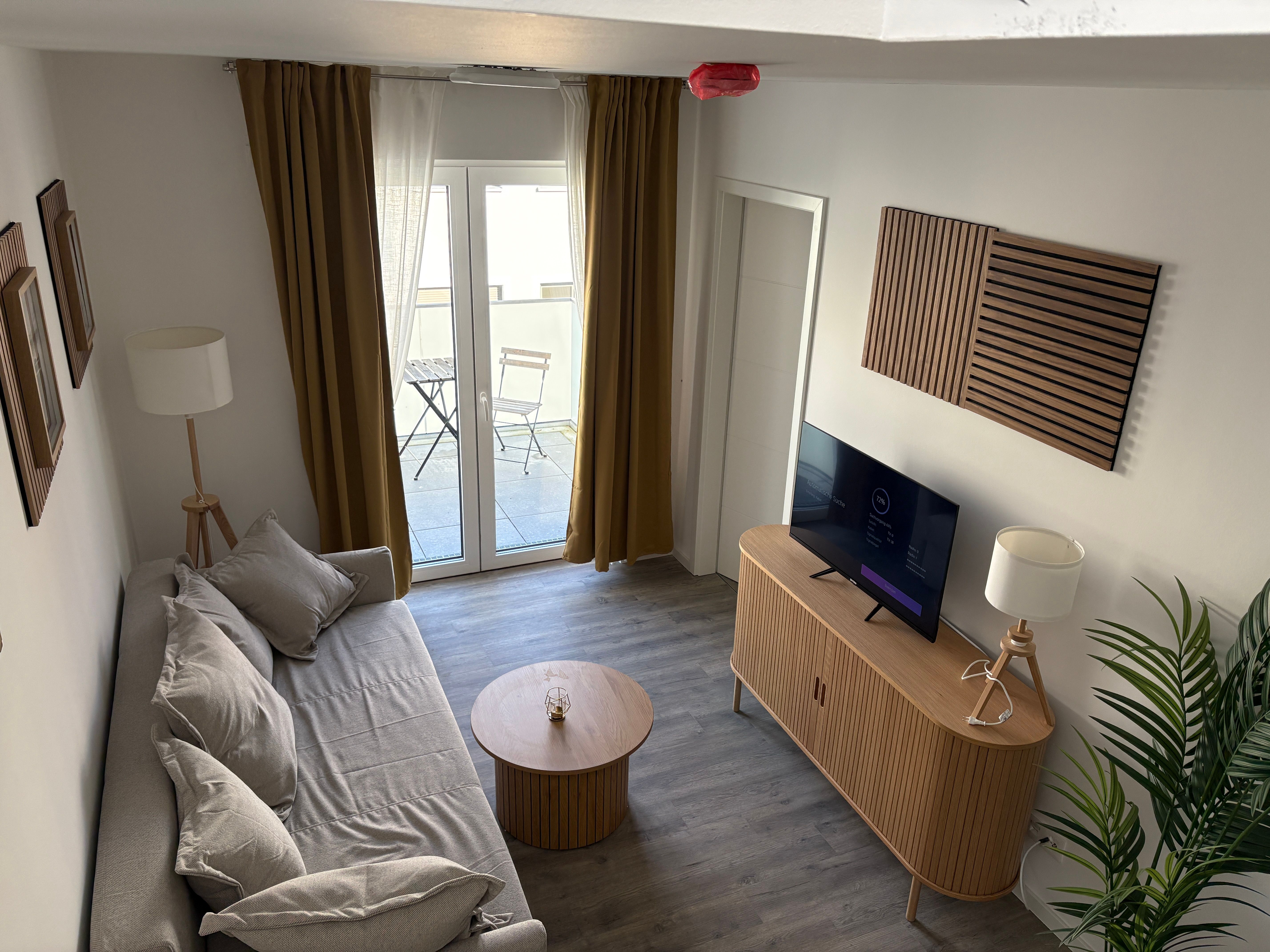Beautiful & Cozy Flat Located In Neuruppin - Beautiful & cozy flat located in Neuruppin - Gallery - 8
