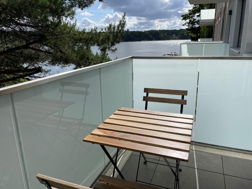 Beautiful & Cozy Flat Located In Neuruppin - Beautiful & cozy flat located in Neuruppin - Gallery - 26