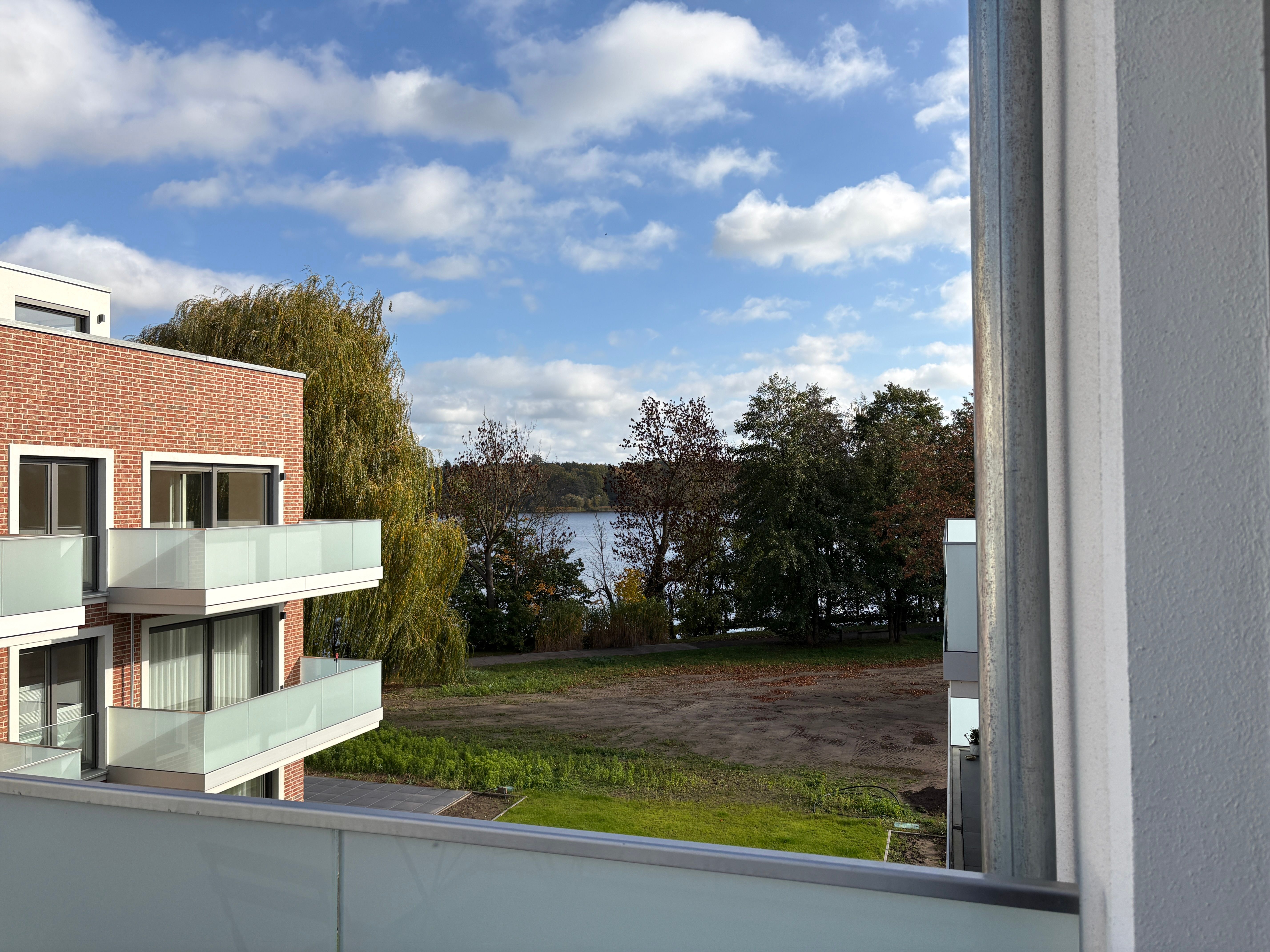Beautiful & Cozy Flat Located In Neuruppin - Beautiful & cozy flat located in Neuruppin - Gallery - 22