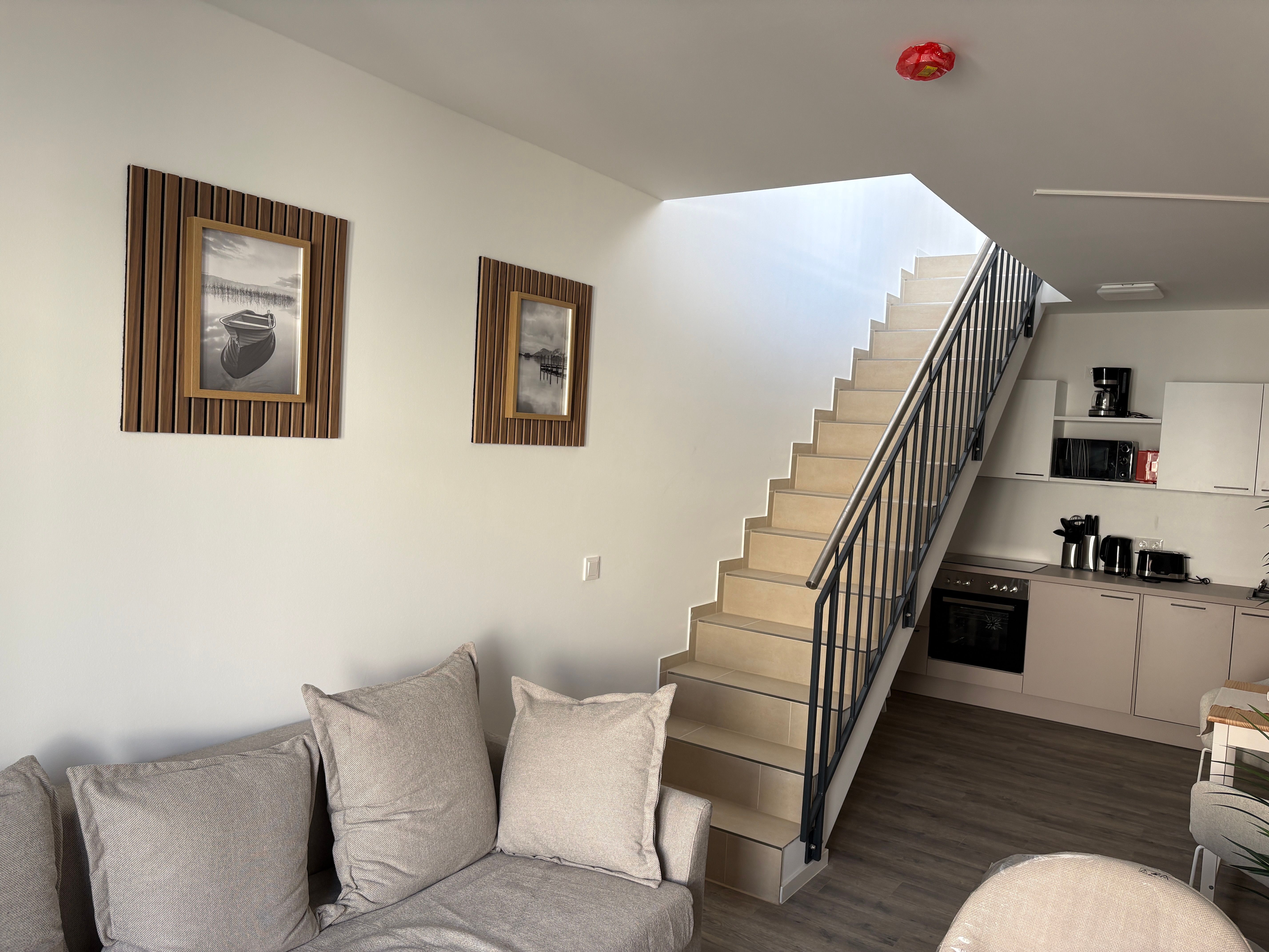 Beautiful & Cozy Flat Located In Neuruppin - Beautiful & cozy flat located in Neuruppin - Gallery - 5